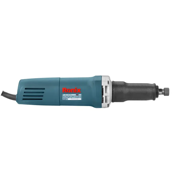 Ronix Long Neck Angle Grinder 28000Rpm Brushless Die Grinder 6Mm 6.35Mm 8Mm 710W 3302 1 Ronix Long Neck Angle Grinder 28000Rpm Brushless Die Grinder 6Mm 6.35Mm 8Mm 710W 3302