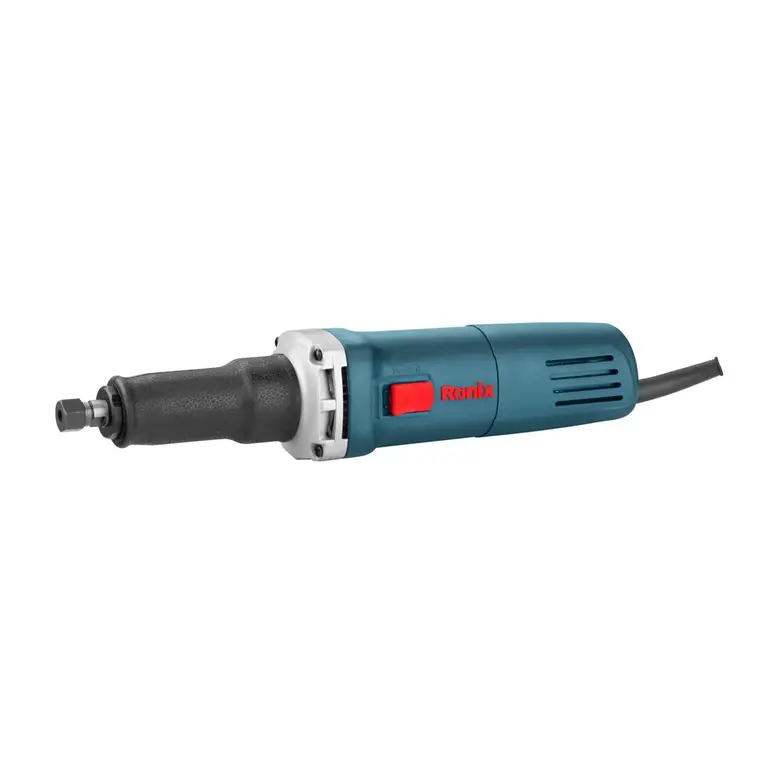 Ronix Long Neck Angle Grinder 28000Rpm Brushless Die Grinder 6Mm 6.35Mm 8Mm 710W 3302 6 Ronix Long Neck Angle Grinder 28000Rpm Brushless Die Grinder 6Mm 6.35Mm 8Mm 710W 3302