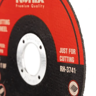 Ronix Metal Cutting Disc Inox 115mm RH-3741