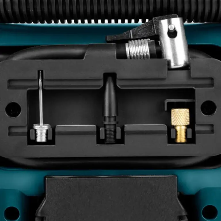 Ronix Mini Digital Compressor 160 Psi/11Bar (Ac/Dc) 220-240V/12V Portable Tire Inflator Pump With Led Light, Digital Pressure Gauge, Auto Shut-Off, Air Hose, Adapters For Cars, Bikes, Sports Balls, Air Beds, Compact Lightweight For Travel, Outdoor Rh-4261 11 Ronix Mini Digital Compressor 160 Psi/11Bar (Ac/Dc) 220-240V/12V Portable Tire Inflator Pump With Led Light, Digital Pressure Gauge, Auto Shut-Off, Air Hose, Adapters For Cars, Bikes, Sports Balls, Air Beds, Compact Lightweight For Travel, Outdoor Rh-4261