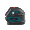 Ronix  Professional Power-brightness three Planes of 360 3D Laser Level RH-9536