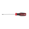 Ronix Plastic Handle phillips Screwdriver 3x100mm-2color RH-2841