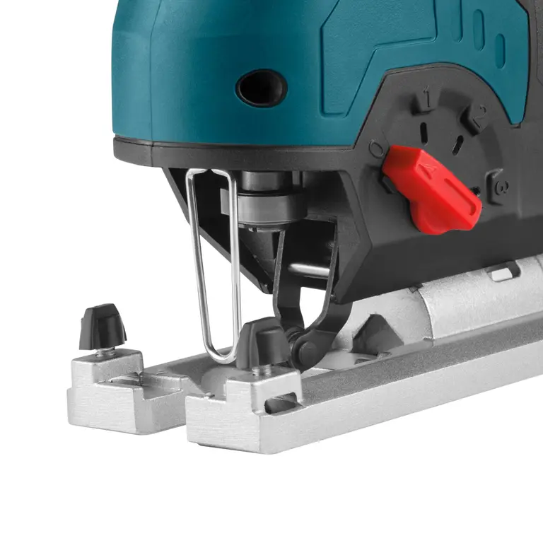 Ronix Cordless Jig Saw - 20V Electric Power Tool For Wood And Metal Cutting, Ideal For Versatile Woodworking Applications, 8608. 6 Ronix Cordless Jig Saw - 20V Electric Power Tool For Wood And Metal Cutting, Ideal For Versatile Woodworking Applications, 8608.