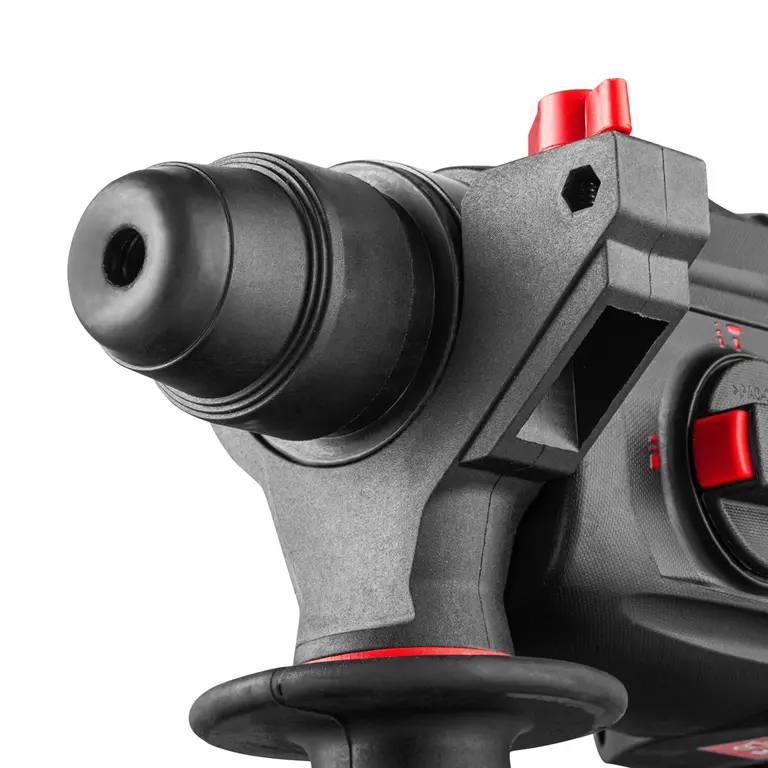 Ronix Rotary Hammer Large Capacity Cylinder For Stronger 3J 800W-26Mm-110V 2701 4 Ronix Rotary Hammer Large Capacity Cylinder For Stronger 3J 800W-26Mm-110V 2701