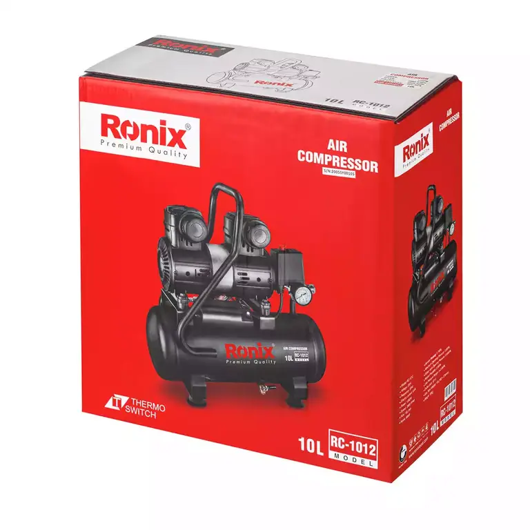 Ronix Hydraulic Cylinder 11.2 Ton Capacity, 12.00 In Stroke, For General Purpose Rc1012 10 Ronix Hydraulic Cylinder 11.2 Ton Capacity, 12.00 In Stroke, For General Purpose Rc1012