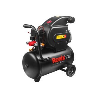 Ronix Air Compressor 25L 2HP, 1490W RC-2510