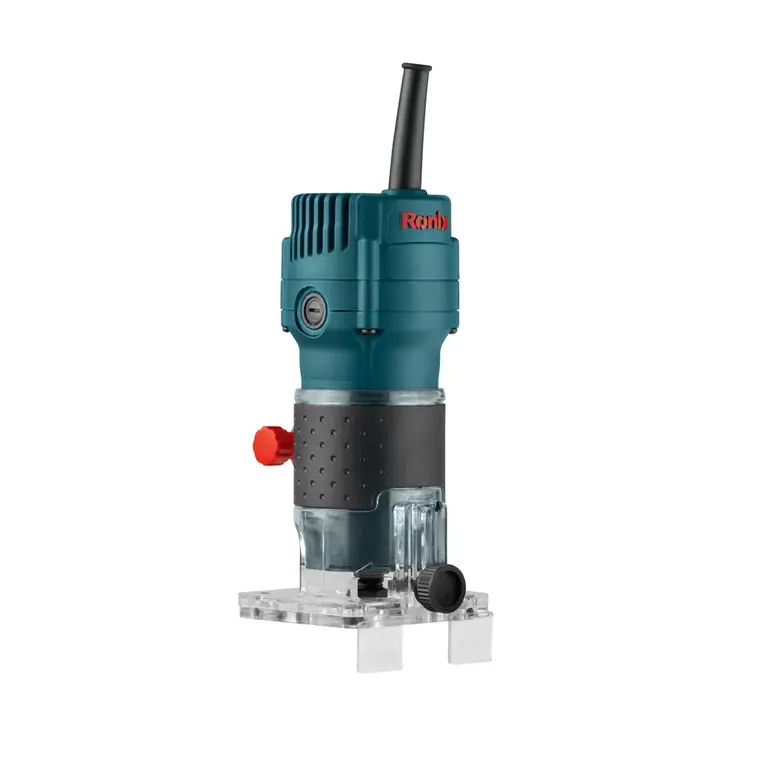 Ronix Industrial Electric Trimmer 6Mm 550W 220V Electric Wood Working Edge Banding Trimmer 7106 10 Ronix Industrial Electric Trimmer 6Mm 550W 220V Electric Wood Working Edge Banding Trimmer 7106