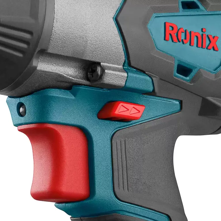Ronix Brushless Impact Wrench 20V 8655 6 Ronix Brushless Impact Wrench 20V 8655