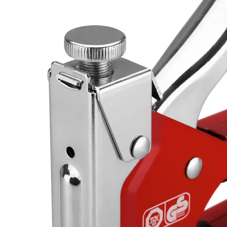 Ronix Stapler Gun 14Mm Rh-4804 4 Ronix Stapler Gun 14Mm Rh-4804