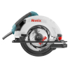 Ronix Power Circular Saw with Laser Guide - 2800W, 4600 RPM, and 235mm Blades, Model 4323, for Precision Cutting and Enhanced Performance.