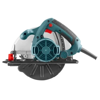 Ronix Power Circular Saw with Laser Guide - 2800W, 4600 RPM, and 235mm Blades, Model 4323, for Precision Cutting and Enhanced Performance.
