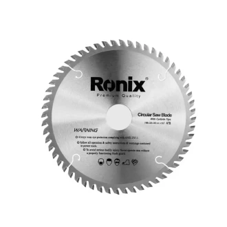 Ronix CIRCULAR TCT SAW BLADE RH-5103