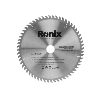Ronix TCT SAW Blade ATB 300*72T RH-5114