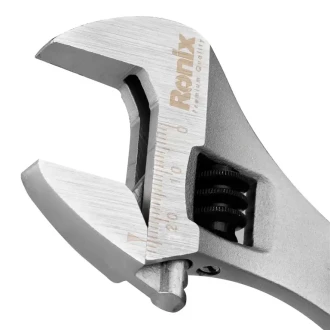 Ronix Adjustable Wrench 8" RH-2402
