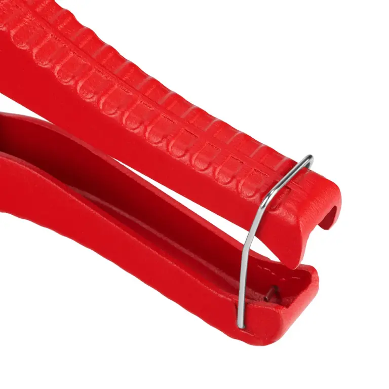 Ronix Pvc Pipe Cutter Working Size 0-33Mm Sk5 + Ptfex4 Adc12 Aluminum Alloy Rh-3204 7 Ronix Pvc Pipe Cutter Working Size 0-33Mm Sk5 + Ptfex4 Adc12 Aluminum Alloy Rh-3204