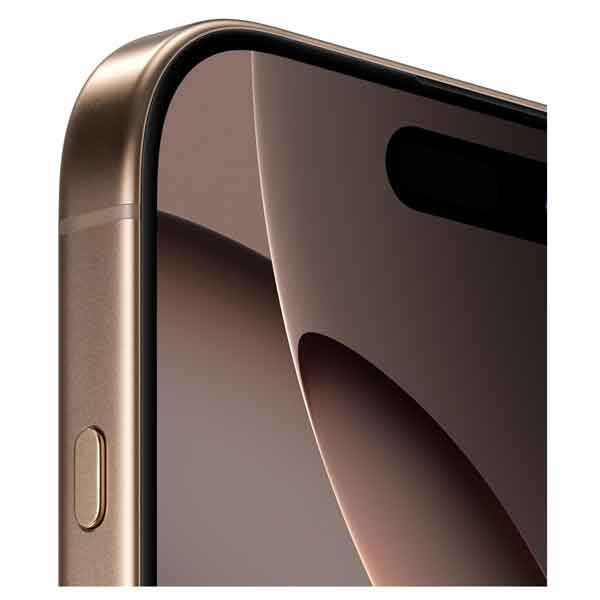 Apple Iphone 16 Pro Max 8/512Gb - Desert Titanium 3 Apple Iphone 16 Pro Max 8/512Gb - Desert Titanium