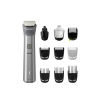 Philips All-in-One Cordless Trimmer with 10in1 Multi groom Kit, 120min Runtime, BeardSense Technology, Self-sharpening Steel Blades MG5920