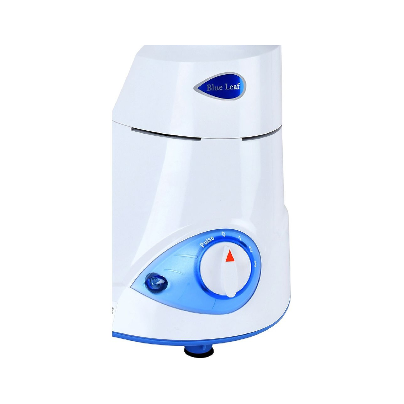 Preethi Blue Leaf Platinum Mixer Grinder 750W With 3 Stainless Steel Jars, 3 Speed &Amp; Pulse, Overload Protector, Extractor Filter Mg139/09 9 Preethi Blue Leaf Platinum Mixer Grinder 750W With 3 Stainless Steel Jars, 3 Speed &Amp; Pulse, Overload Protector, Extractor Filter Mg139/09