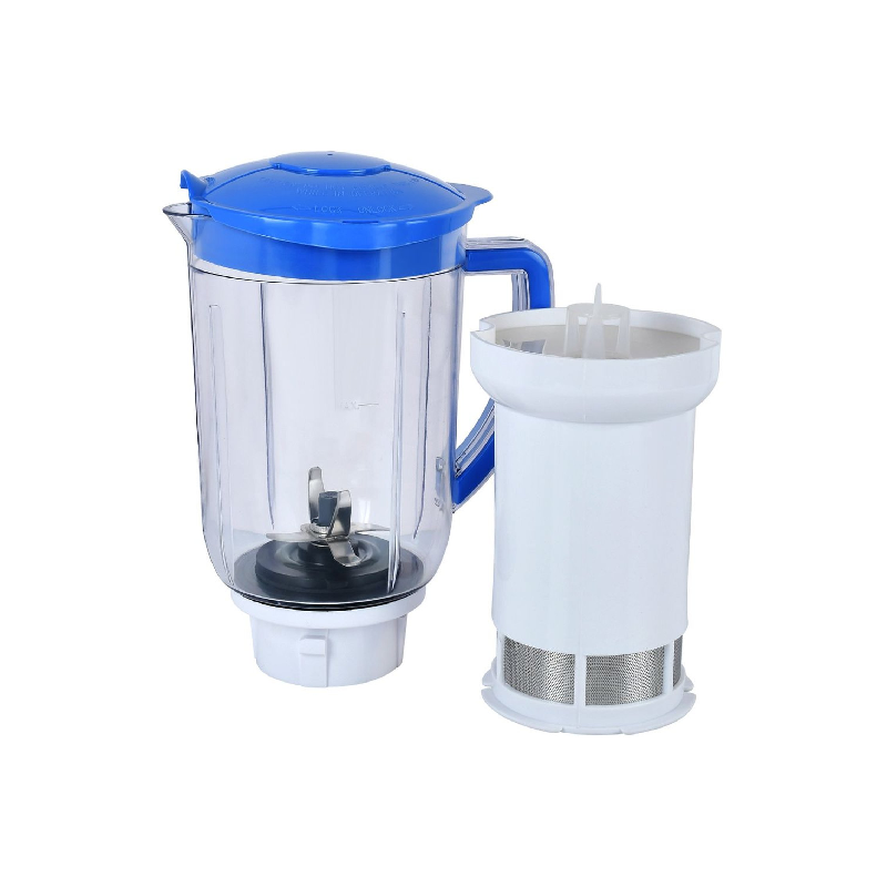 Preethi Blue Leaf Platinum Mixer Grinder 750W With 3 Stainless Steel Jars, 3 Speed &Amp; Pulse, Overload Protector, Extractor Filter Mg139/09 7 Preethi Blue Leaf Platinum Mixer Grinder 750W With 3 Stainless Steel Jars, 3 Speed &Amp; Pulse, Overload Protector, Extractor Filter Mg139/09