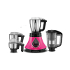 Preethi Storm Mixer Grinder 750W with 4 Stainless Steel Jars, Extractor Filter, Overload Protector, 3 Speed Levels MG232/00