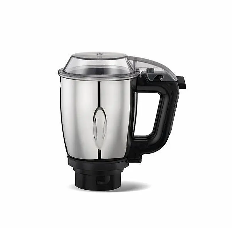 Preethi Storm Mixer Grinder 750W With 4 Stainless Steel Jars, Extractor Filter, Overload Protector, 3 Speed Levels Mg232/00 2 Preethi Storm Mixer Grinder 750W With 4 Stainless Steel Jars, Extractor Filter, Overload Protector, 3 Speed Levels Mg232/00