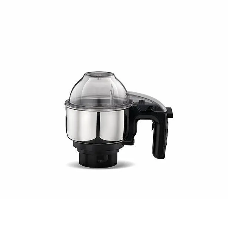 Preethi Storm Mixer Grinder 750W With 4 Stainless Steel Jars, Extractor Filter, Overload Protector, 3 Speed Levels Mg232/00 4 Preethi Storm Mixer Grinder 750W With 4 Stainless Steel Jars, Extractor Filter, Overload Protector, 3 Speed Levels Mg232/00