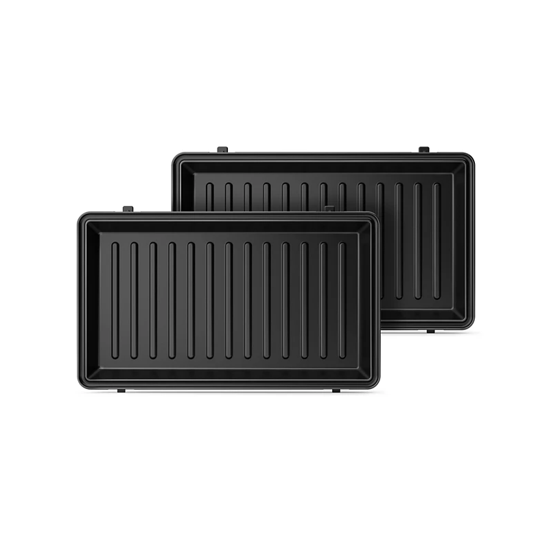 Philips 3In1 Sandwich, Panini &Amp; Waffle Maker 5000 Series 750W With Removable Nonstick Plates Hd2350/80 9 Philips 3In1 Sandwich, Panini &Amp; Waffle Maker 5000 Series 750W With Removable Nonstick Plates Hd2350/80