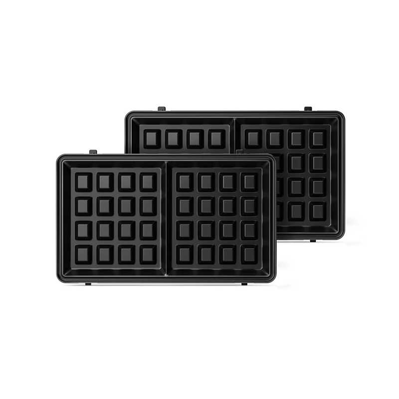 Philips 3In1 Sandwich, Panini &Amp; Waffle Maker 5000 Series 750W With Removable Nonstick Plates Hd2350/80 7 Philips 3In1 Sandwich, Panini &Amp; Waffle Maker 5000 Series 750W With Removable Nonstick Plates Hd2350/80