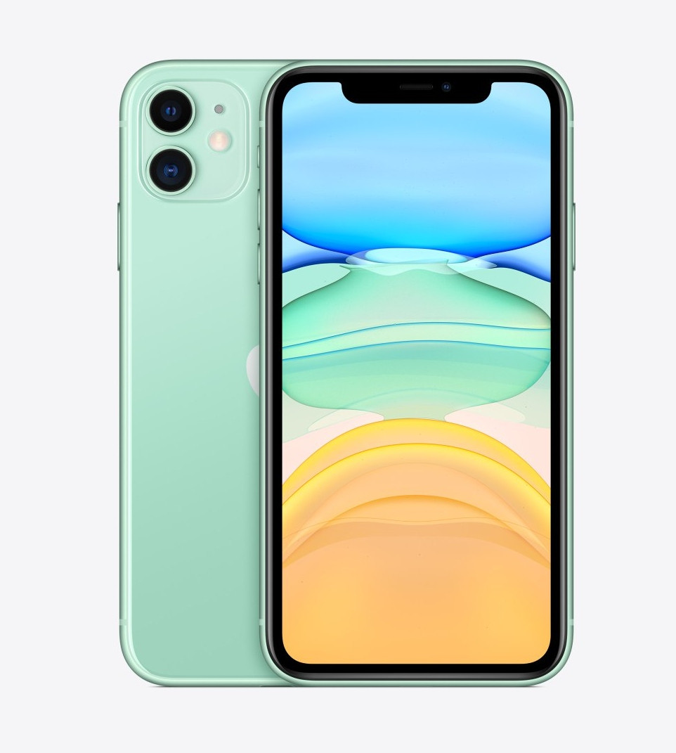 Apple Iphone 11 128Gb 4 Apple Iphone 11 128Gb