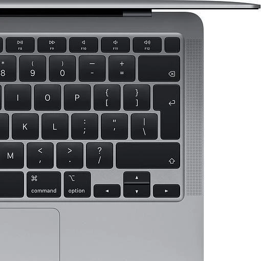 Macbook Air 2020 M1 Chip, 13” Retina, 8Gb Ram, 256Gb Ssd, Backlit Keyboard, Touch Id, Facetime Hd 5 Macbook Air 2020 M1 Chip, 13” Retina, 8Gb Ram, 256Gb Ssd, Backlit Keyboard, Touch Id, Facetime Hd