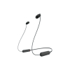 Sony Wireless In-ear Headphone WI-C100