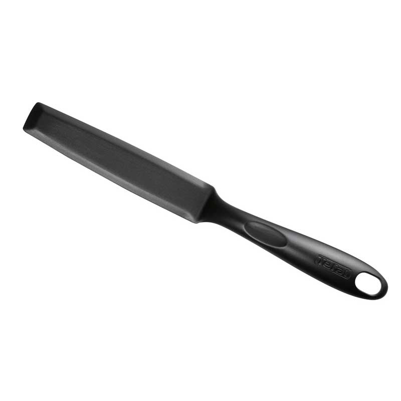Tefal Bievenue Pancake Spatula Non Electric 2744912 Nylon Material With Glass Fibre Dishwasher Safe Made In France 2 Tefal Bievenue Pancake Spatula Non Electric 2744912 Nylon Material With Glass Fibre Dishwasher Safe Made In France