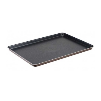 Tefal Perfect Bake Baking Tray 38x28cm Nonstick Coating J1607002 nonstick coating perfect release dishwasher safe