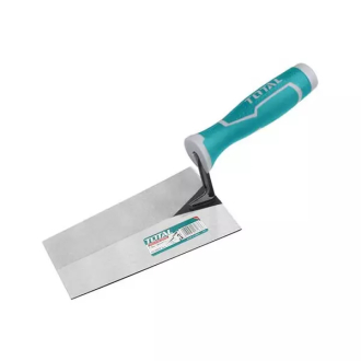 Total Bricklaying Trowel 7" Plastic Handle THT82746