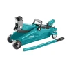 Total Hydraulic Floor Jack 2Ton THT10821