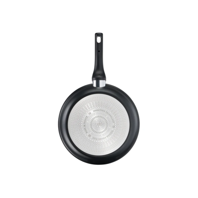 Tefal Unlimited Frypan 28Cm Non Electric G2550602 Aluminium Material Heat Indicator Thermo Signal Titanium Coating Made In France 2 Tefal Unlimited Frypan 28Cm Non Electric G2550602 Aluminium Material Heat Indicator Thermo Signal Titanium Coating Made In France