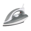 Von Dry Iron 1000W with Non-Stick Soleplate, Overheat Protection, Grey VID103NSY
