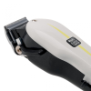 Wahl Super Taper Professional Hair Clipper White 08467-100H