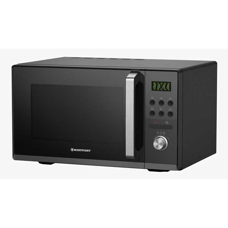 Westpoint Microwave 28L 900W With Grill Digital 5 Levels Black Wms2821Egn 1 Westpoint Microwave 28L 900W With Grill Digital 5 Levels Black Wms2821Egn