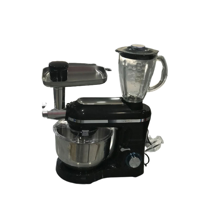 Westpoint Stand Mixer 3In1 560W 5.5L 10 Speeds With 1.5L Blender Jar Wsxs-55521.R 1 Westpoint Stand Mixer 3In1 560W 5.5L 10 Speeds With 1.5L Blender Jar Wsxs-55521.R