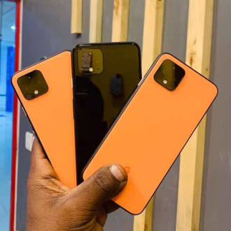 Used Google Pixel 4 6/64GB