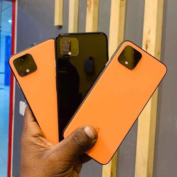 Refurbished Google Pixel 4 6/64Gb 1 Used Google Pixel 4 6/64Gb