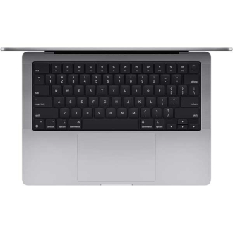 Apple MacBook Pro 14" with M2 Pro Chip, 16GB RAM, 512GB SSD