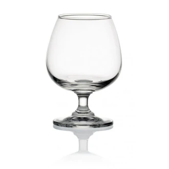 Ocean Glass 2pcs Classic Brandy 255ml 3501x0902g0002