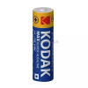 Kodak Max Super Alkaline Battery AA 2Pcs Per Pack (Pack of 20Pcs)