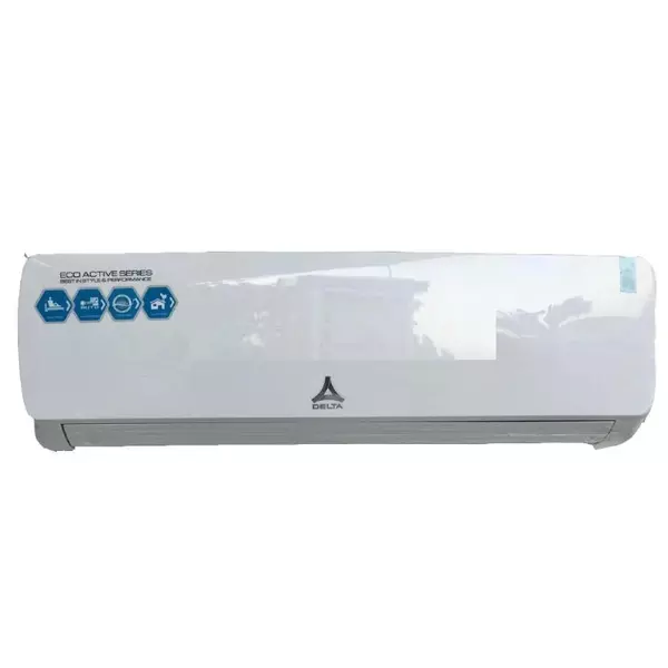 Delta Air Conditioner Wall Split 24000Btu Dsstn-241 1 Delta Air Conditioner Wall Split 24000Btu Dsstn-241