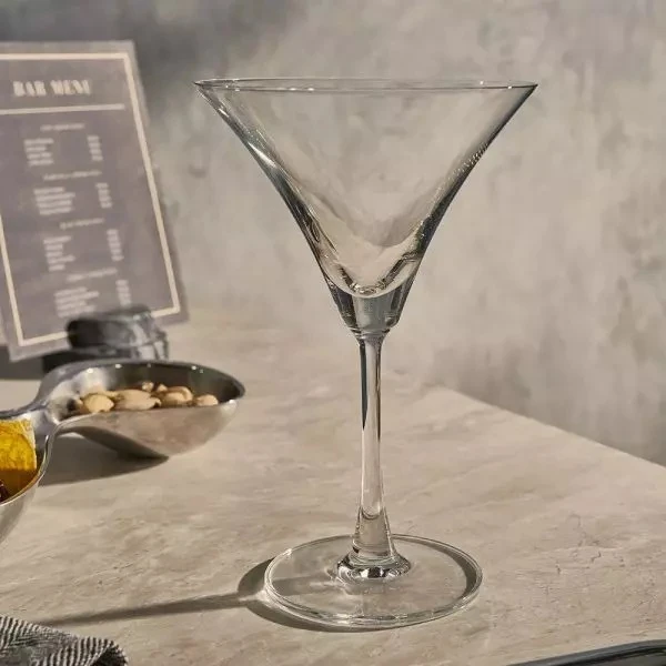Ocean Wine Glass 2Pcs Madison Cocktail 285Ml Fine Rim Stemware 3015C1002G0002 3 Ocean Wine Glass 2Pcs Madison Cocktail 285Ml Fine Rim Stemware 3015C1002G0002