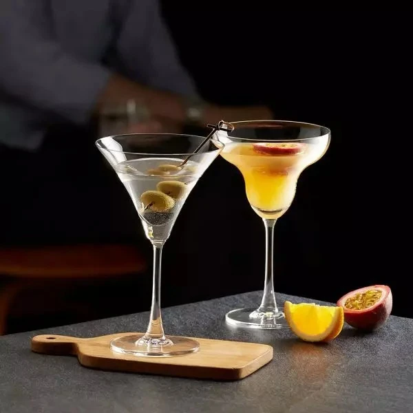 Ocean Wine Glass 2Pcs Madison Cocktail 285Ml Fine Rim Stemware 3015C1002G0002 4 Ocean Wine Glass 2Pcs Madison Cocktail 285Ml Fine Rim Stemware 3015C1002G0002