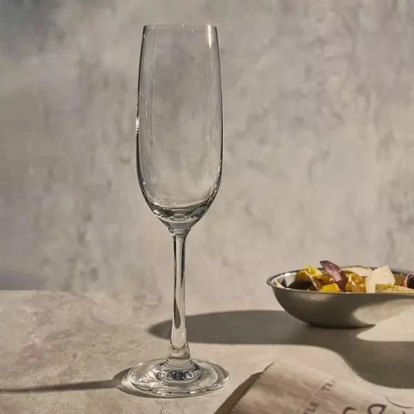 Ocean Wine Glass 2Pcs Madison Flute Champagne 210Ml Fine Rim Stemware 3015F0702G0003 3 Ocean Wine Glass 2Pcs Madison Flute Champagne 210Ml Fine Rim Stemware 3015F0702G0003