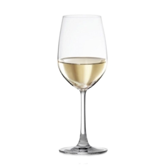 Ocean Wine Glass 2pcs Madison White Wine 350ml Fine Rim Stemware 3015w1202g0003